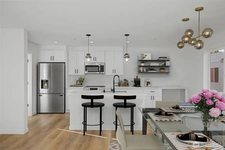 19505 Damson Road #B2, Lynnwood, WA 98036 - #3