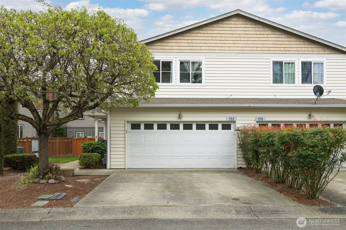 152 Township Street, Sedro Woolley, WA 98284 - #1