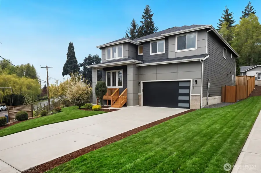 16431 Sylvester Road Sw, Burien, WA 98166 - #3