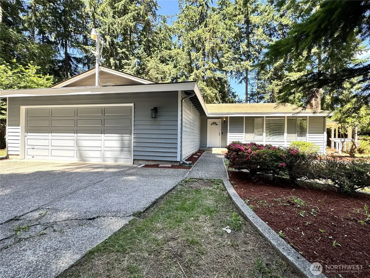 12602 Military Road E, Puyallup, WA 98374 - #1