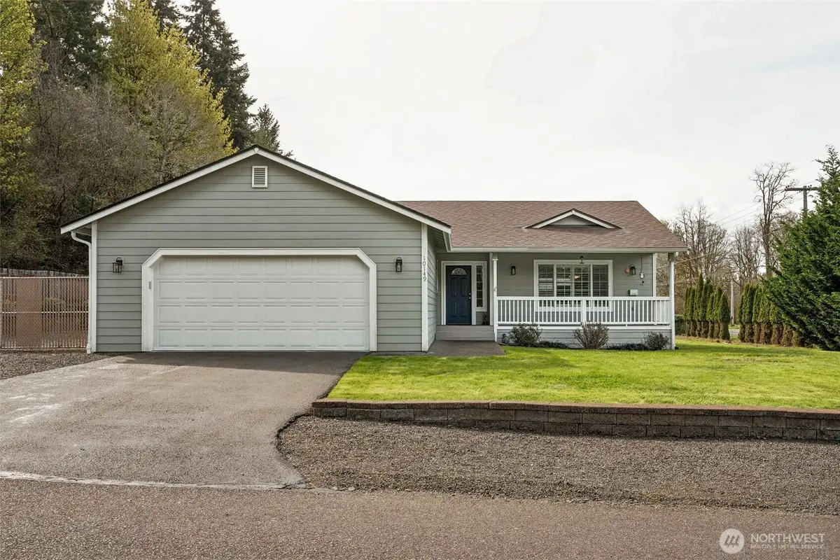 10149 Albany Park Lane Sw, Rochester, WA 98579 - #1