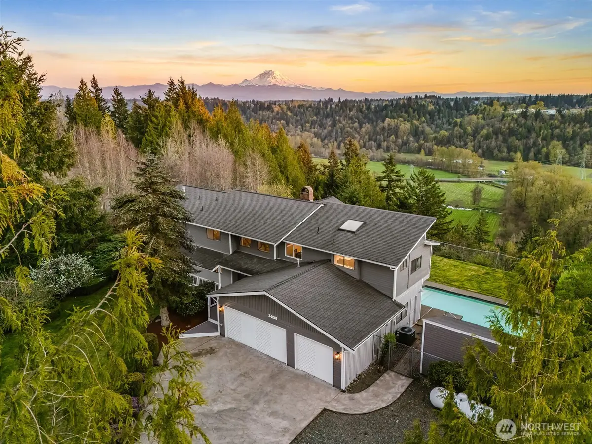 34216 136th Avenue Se, Auburn, WA 98092 - #1