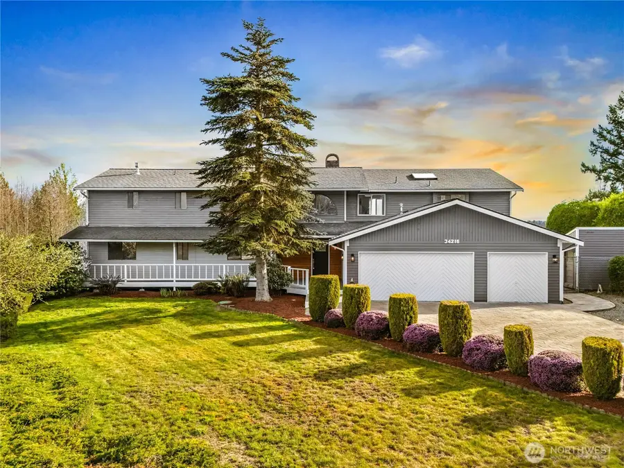 34216 136th Avenue Se, Auburn, WA 98092 - #2