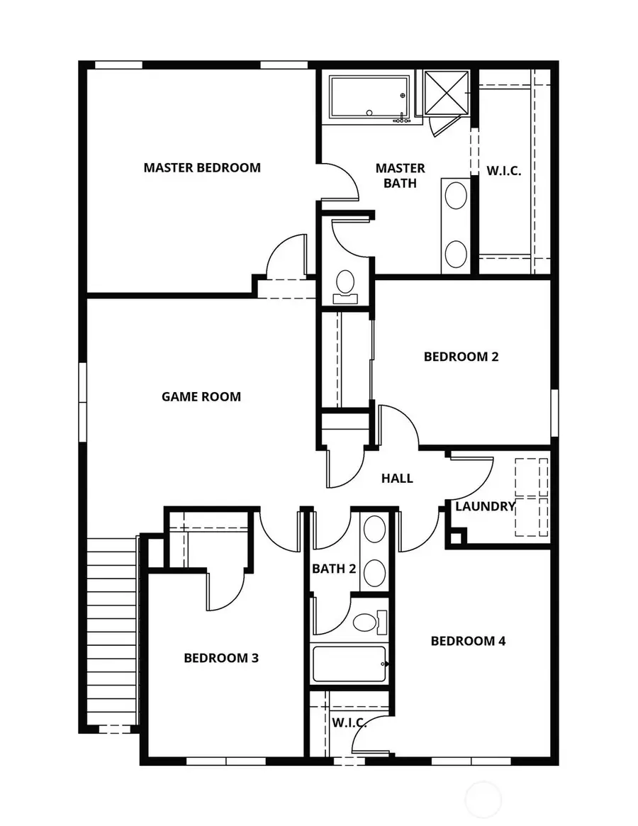 6325 NW Bruggman Loop, Bremerton, WA 98312 - #3