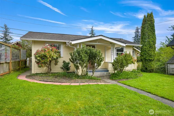 2804 Ellis Street, Bellingham, WA 98225