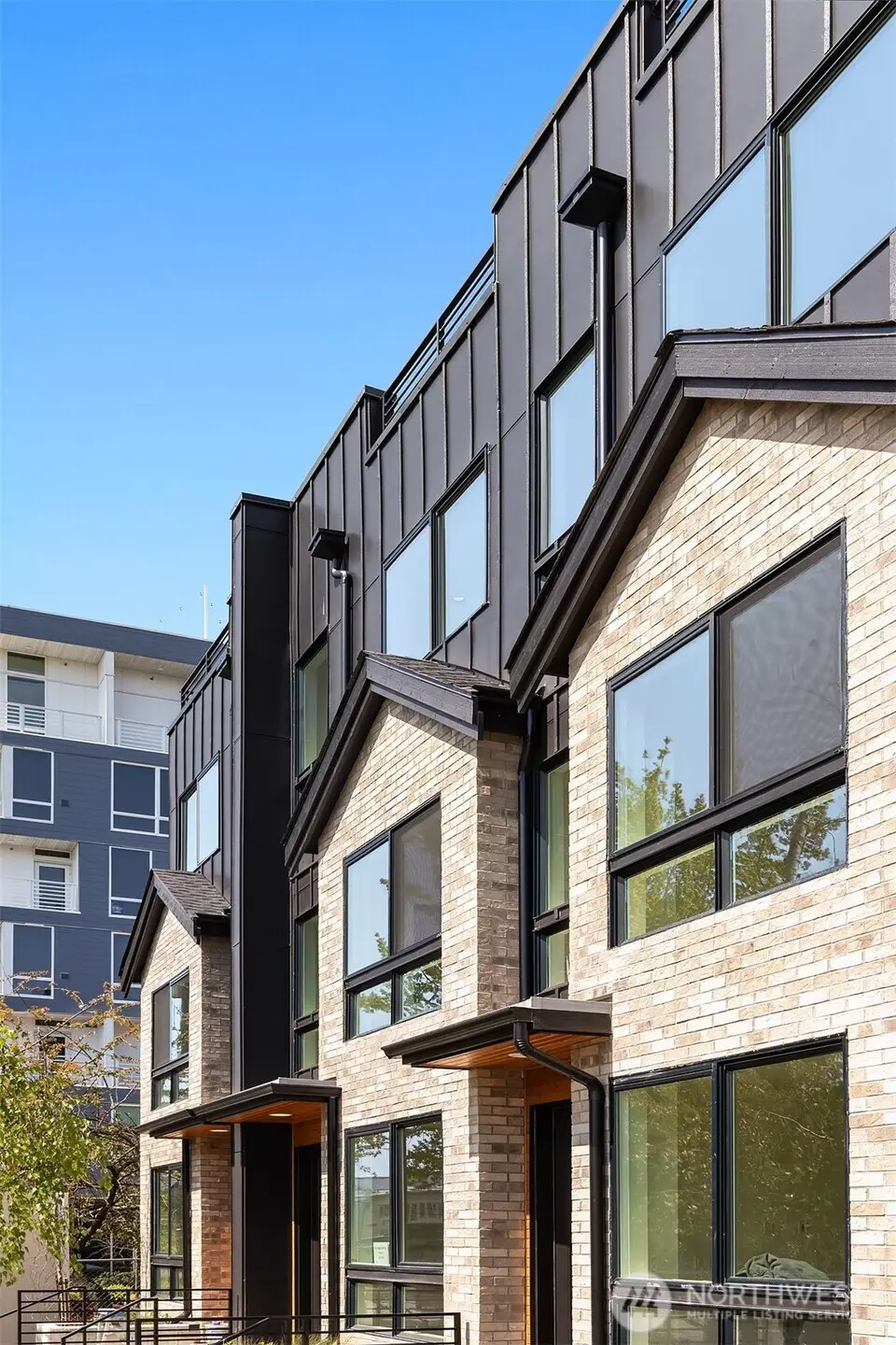 942 NW 54th Street, Seattle, WA 98107 - #1