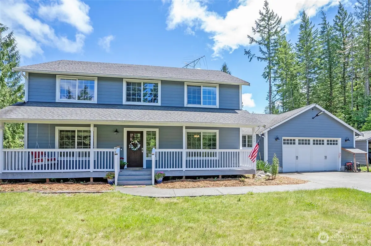 200 Peter Hagen Road Nw, Seabeck, WA 98380 - #1