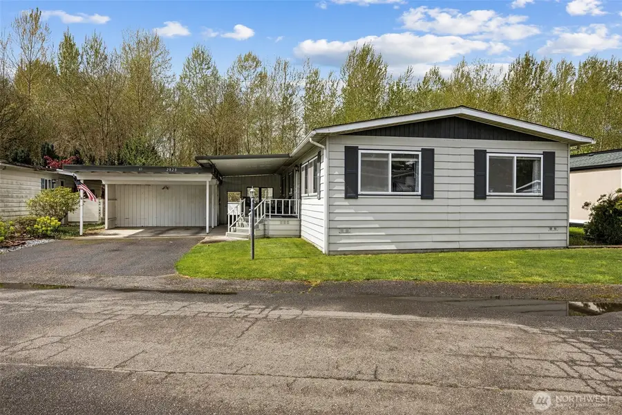 2828 34th Avenue Ct E #61, Tacoma, WA 98443 - #2