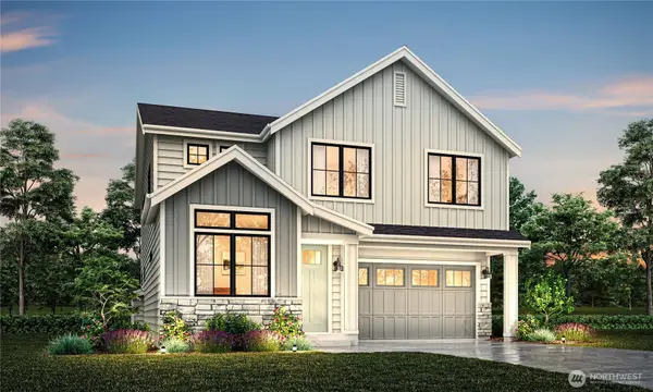 19231 Meridian Drive Se #CW 13, Bothell, WA 98012