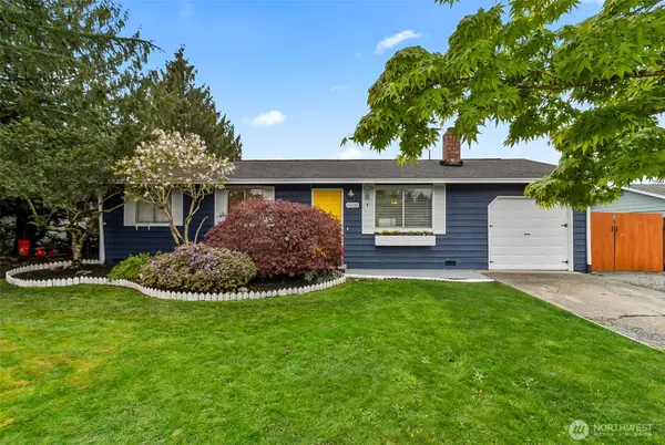 6600 66th Drive Ne, Marysville, WA 98270