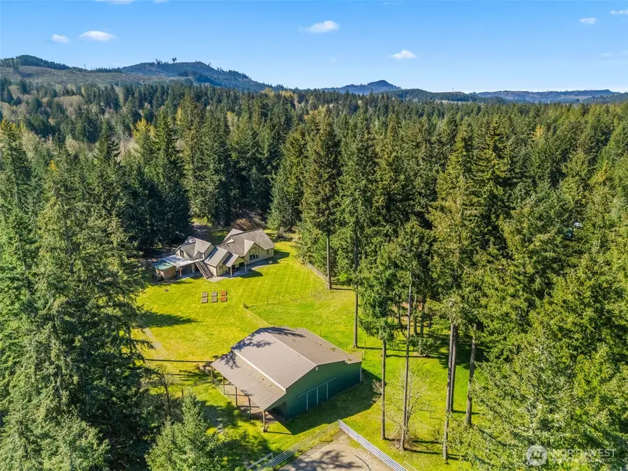 14723 Mcintosh Lane Se, Tenino, WA 98589 - #2