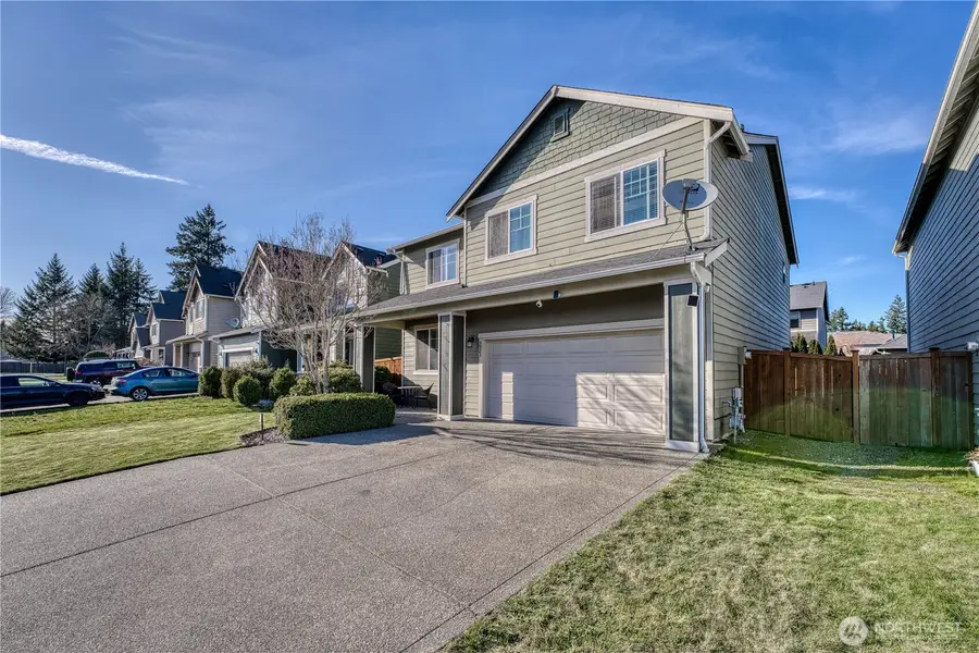 3523 181st Street E, Tacoma, WA 98446 - #2