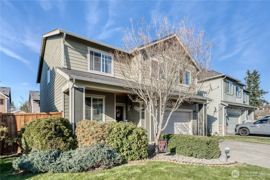 3523 181st Street E, Tacoma, WA 98446 - #3