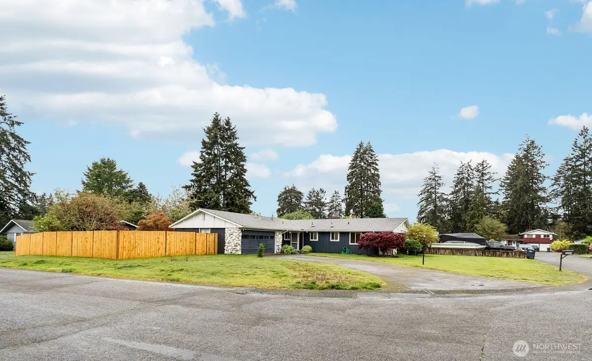 6202 84th Street Sw, Lakewood, WA 98499 - #1