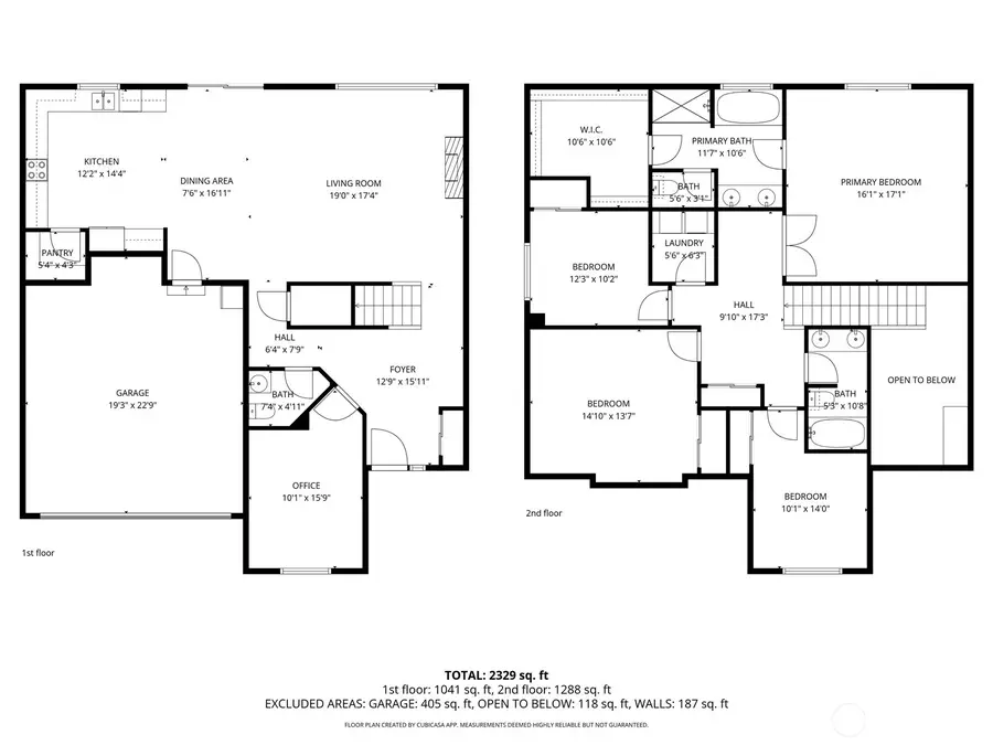 14414 99th Avenue Se, Yelm, WA 98597 - #3
