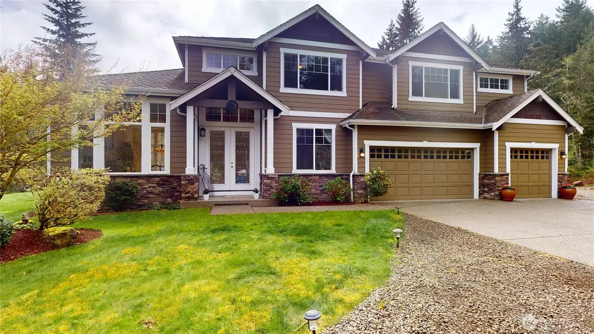 14691 NW Arabian Way, Seabeck, WA 98380 - #1