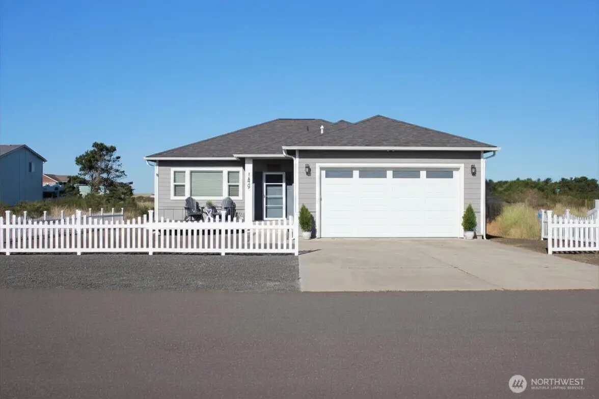 1439 Diamond Head Avenue Sw, Ocean Shores, WA 98569 - #1