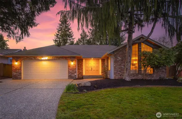 717 89th Street Se, Everett, WA 98208