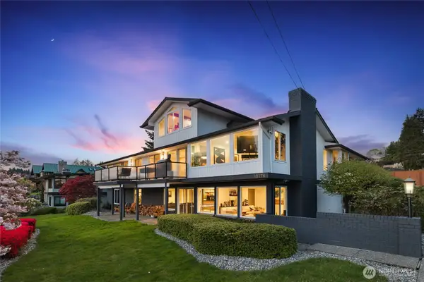 18174 Brittany Drive Sw, Normandy Park, WA 98166