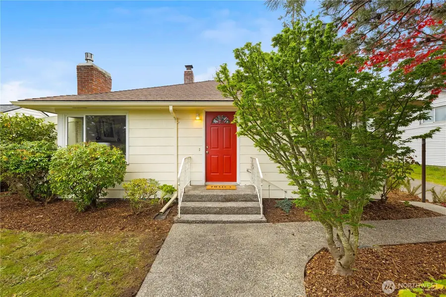 11253 35th Avenue Sw, Seattle, WA 98146 - #2