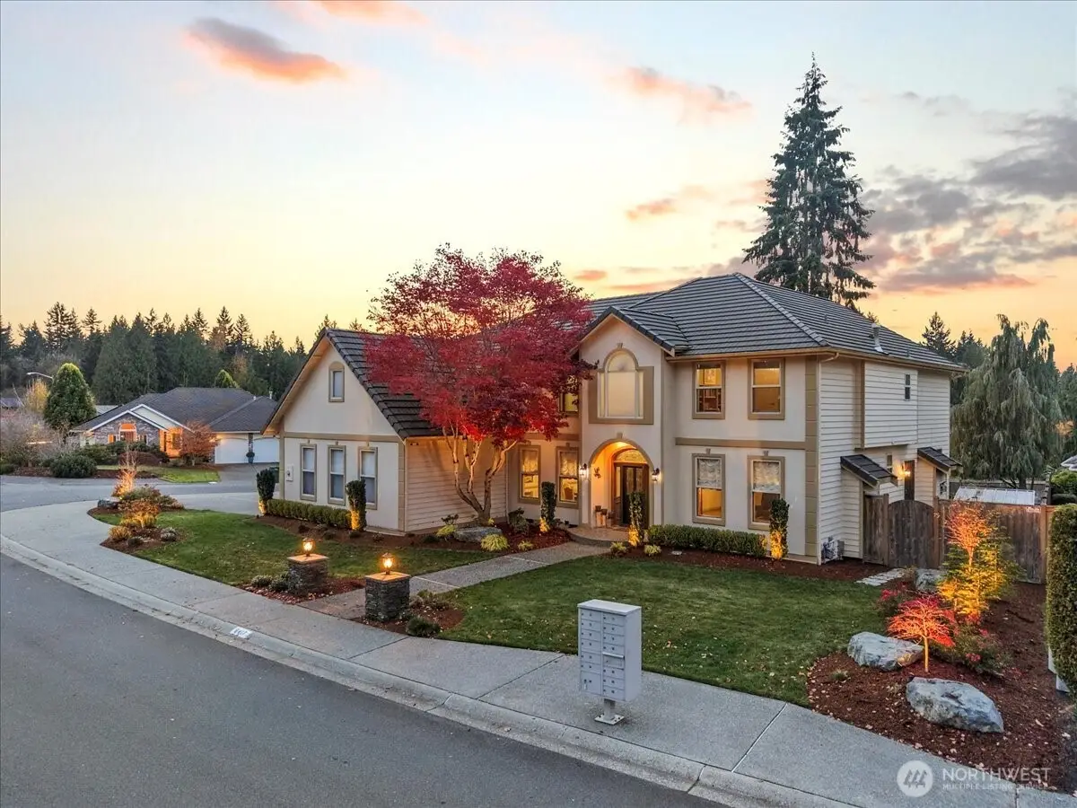 6417 158th Street Se, Snohomish, WA 98296 - #1