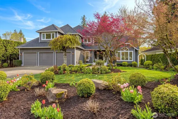 14127 205th Avenue Ne, Woodinville, WA 98077