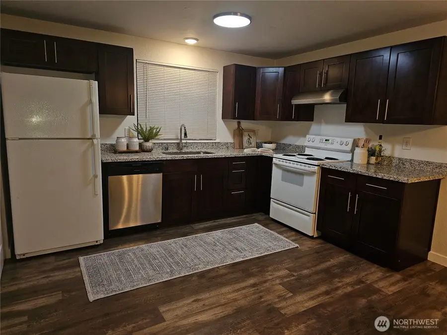 406 E Pioneer Street #A, Granite Falls, WA 98252 - #2