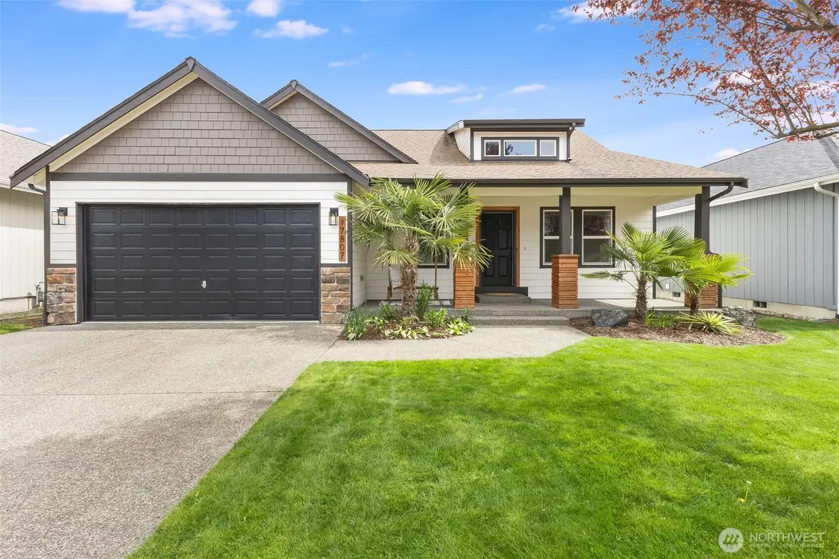 17807 25th Avenue E, Tacoma, WA 98445 - #1