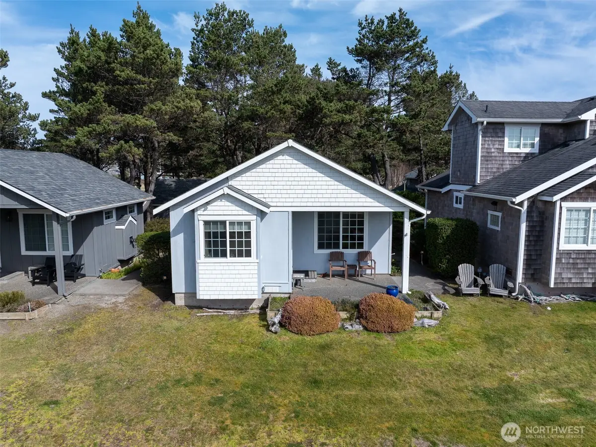 20713 Pacifc Way #4, Ocean Park, WA 98640 - #1