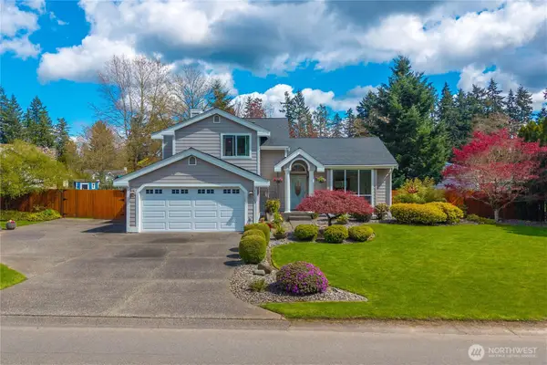 11103 222nd Avenue Ct E, Buckley, WA 98321