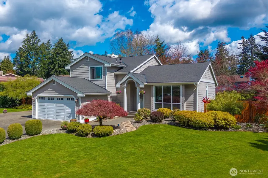 11103 222nd Avenue Ct E, Buckley, WA 98321 - #2