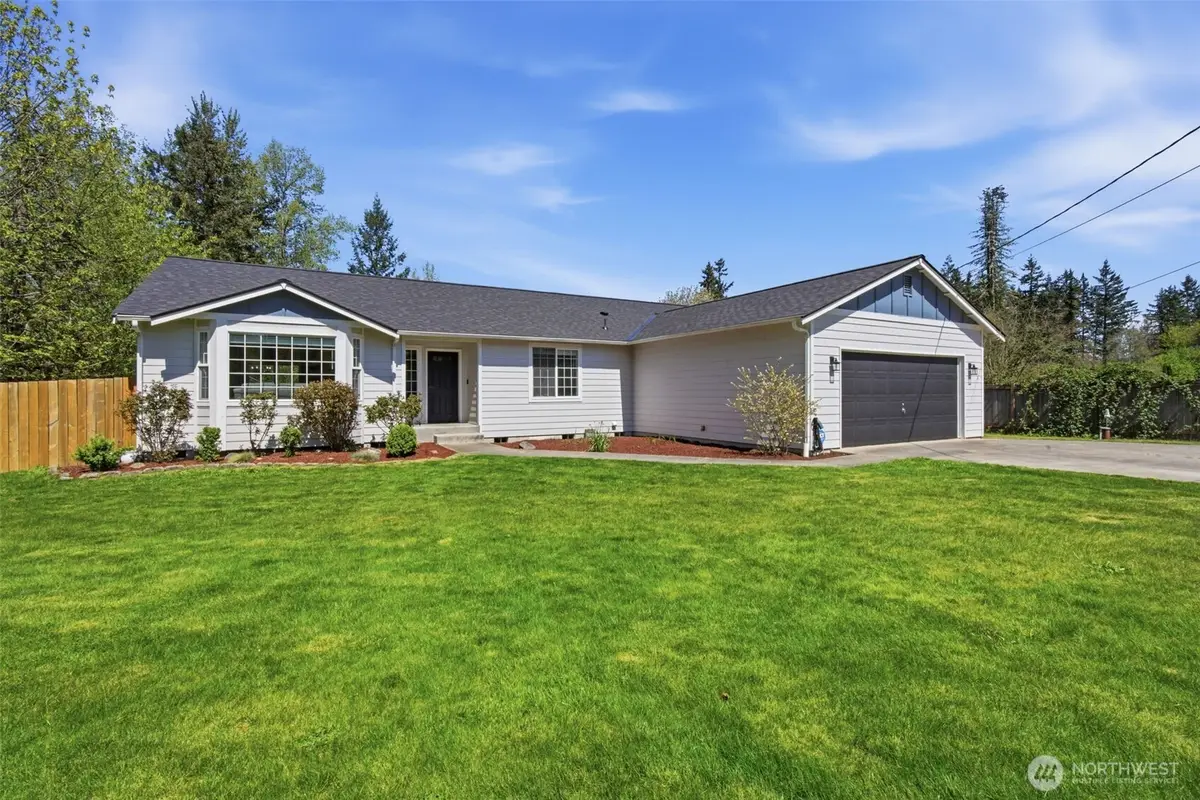 12009 Kapowsin Hwy, Graham, WA 98338 - #1