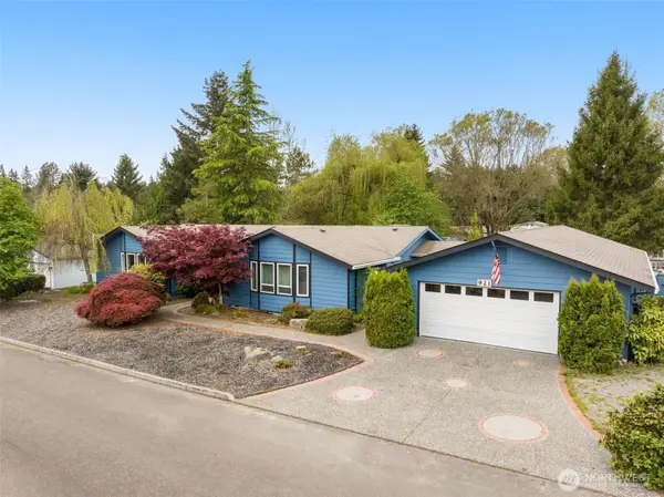 921 241st Place Sw, Bothell, WA 98021