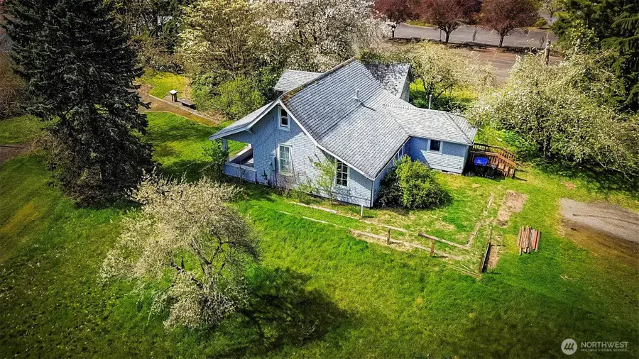 823 Lacey Street Se, Lacey, WA 98503 - #2