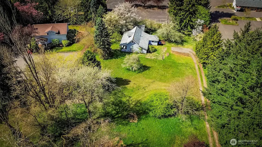 823 Lacey Street Se, Lacey, WA 98503 - #3