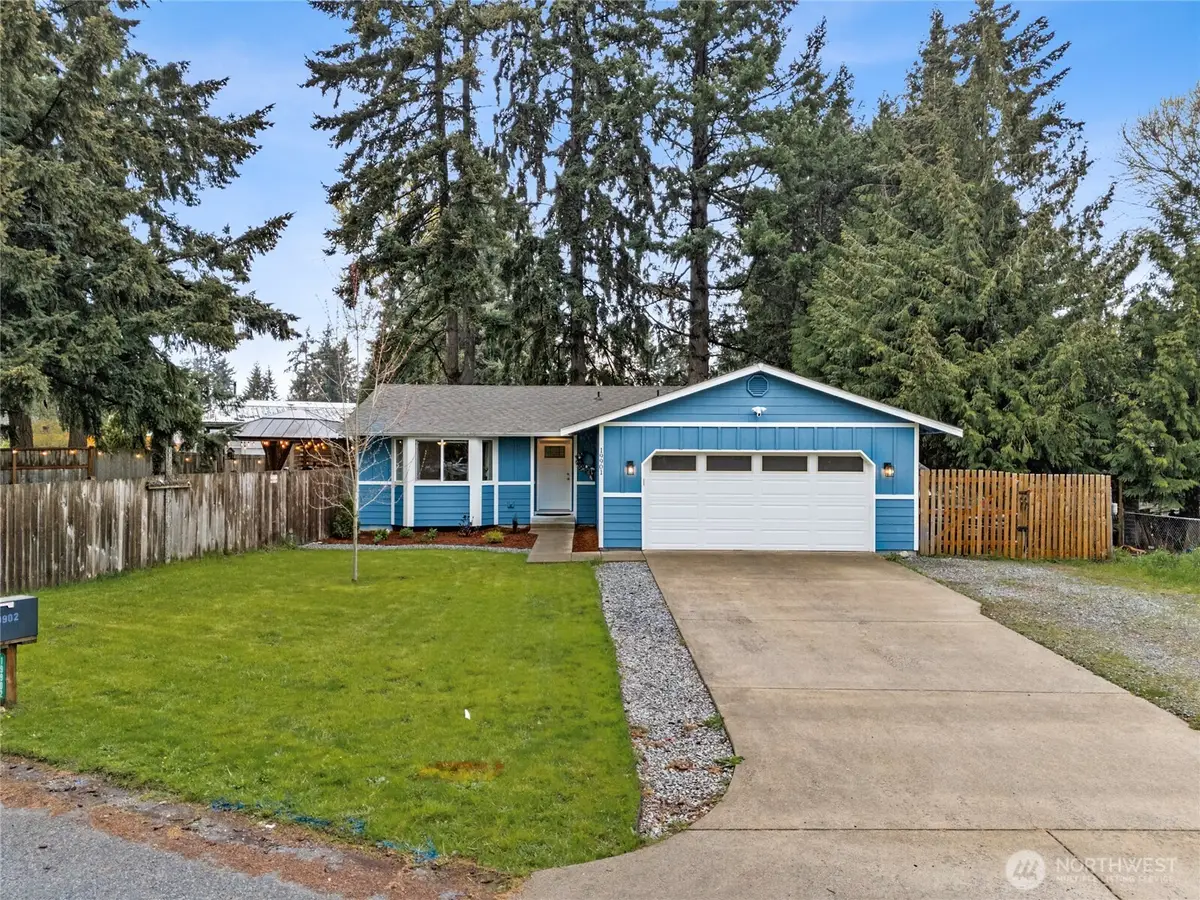 19901 119th Street E, Bonney Lake, WA 98391 - #1