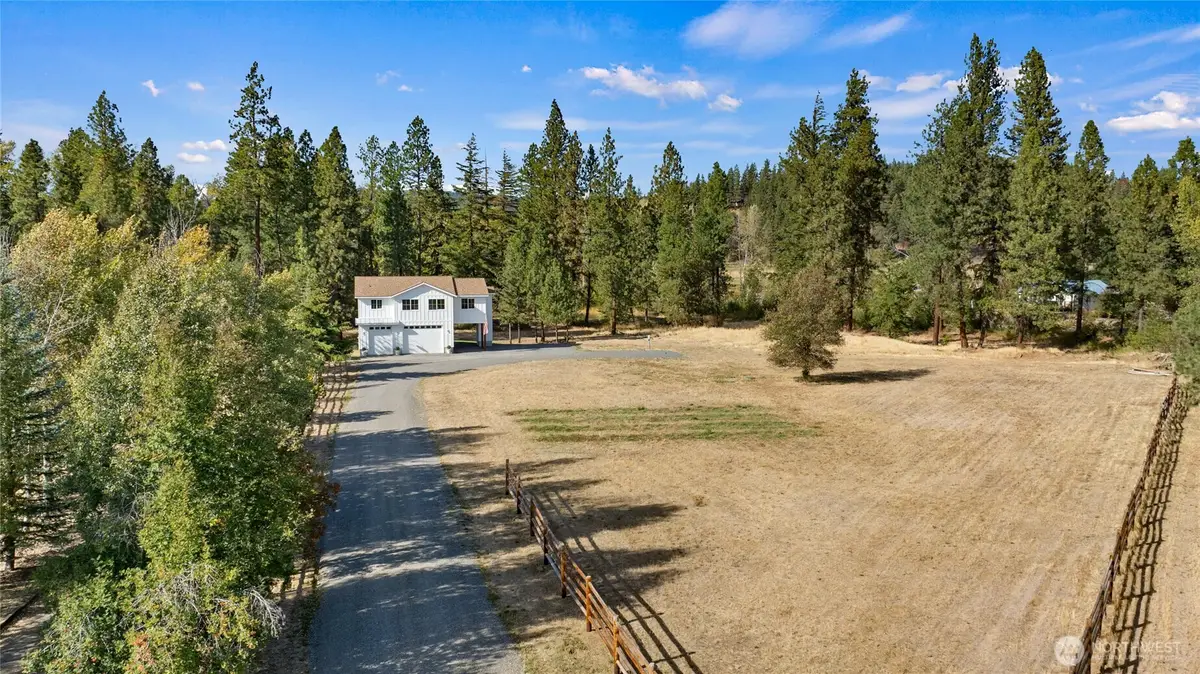 601 Quail Valley Road, Cle Elum, WA 98922 - #1