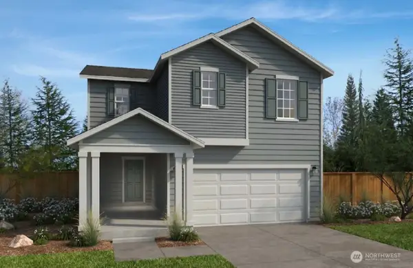 8521 53rd Place Ne #IP-30, Marysville, WA 98270