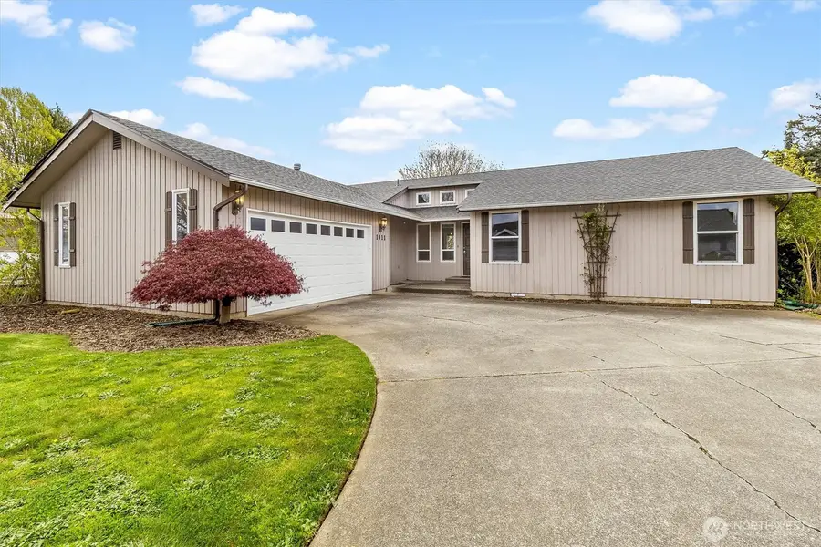 1011 Benson Lane, Lynden, WA 98264 - #2