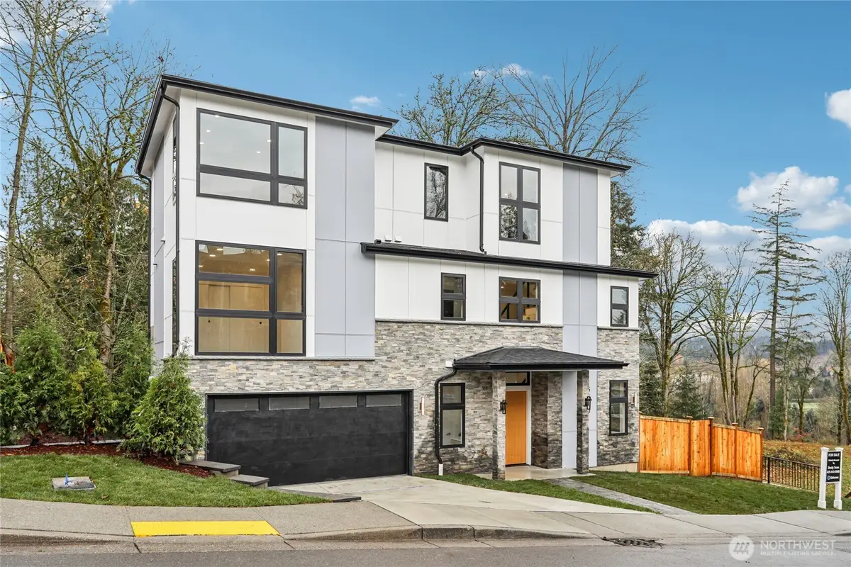 15415 NE 103rd Way, Redmond, WA 98052 - #1