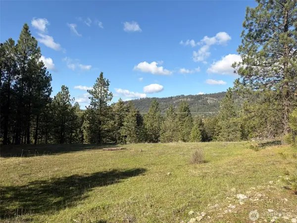 111 Fish Hatchery Road, Republic, WA 99166