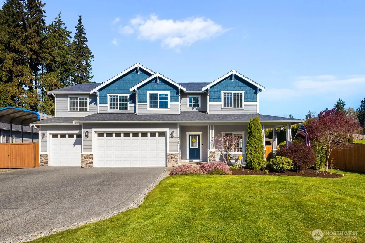 17505 38th Ave Ct E, Tacoma, WA 98446 - #1