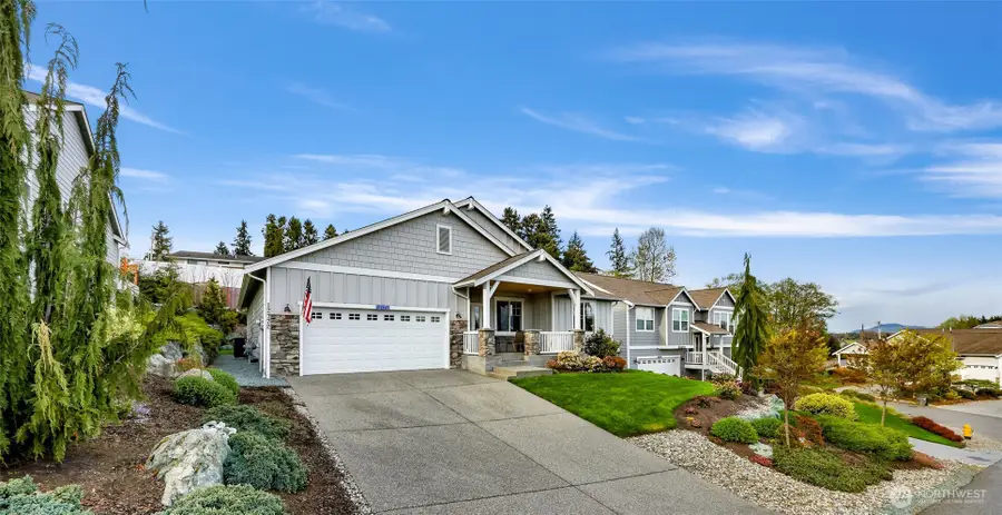 12772 Frazier Heights Loop, Burlington, WA 98233 - #2