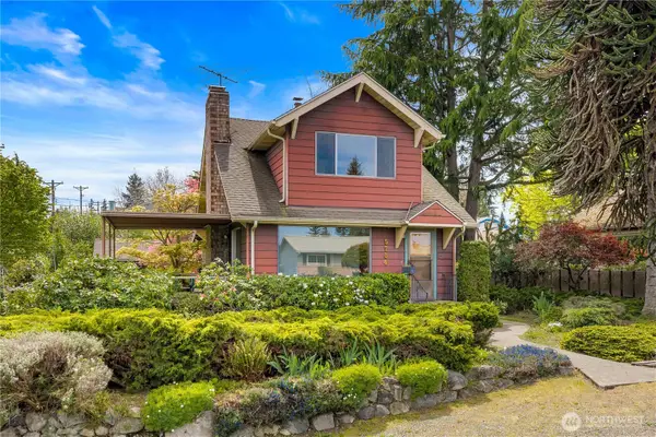 5704 N Ruby Street, Tacoma, WA 98407