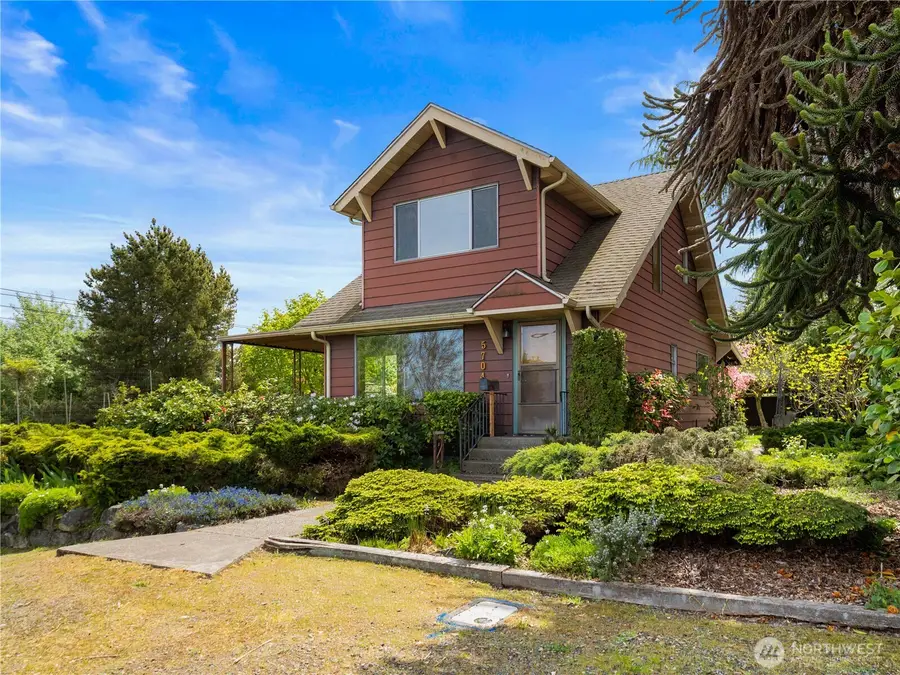 5704 N Ruby Street, Tacoma, WA 98407 - #2