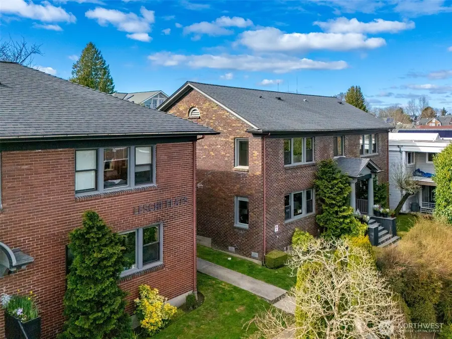 109 30th Avenue, Seattle, WA 98122 - #2