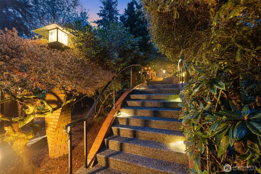 4775 NE 203rd Street, Lake Forest Park, WA 98155 - #3