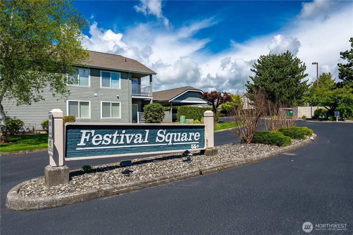 5010 Festival Boulevard #2D, Bellingham, WA 98226 - #1
