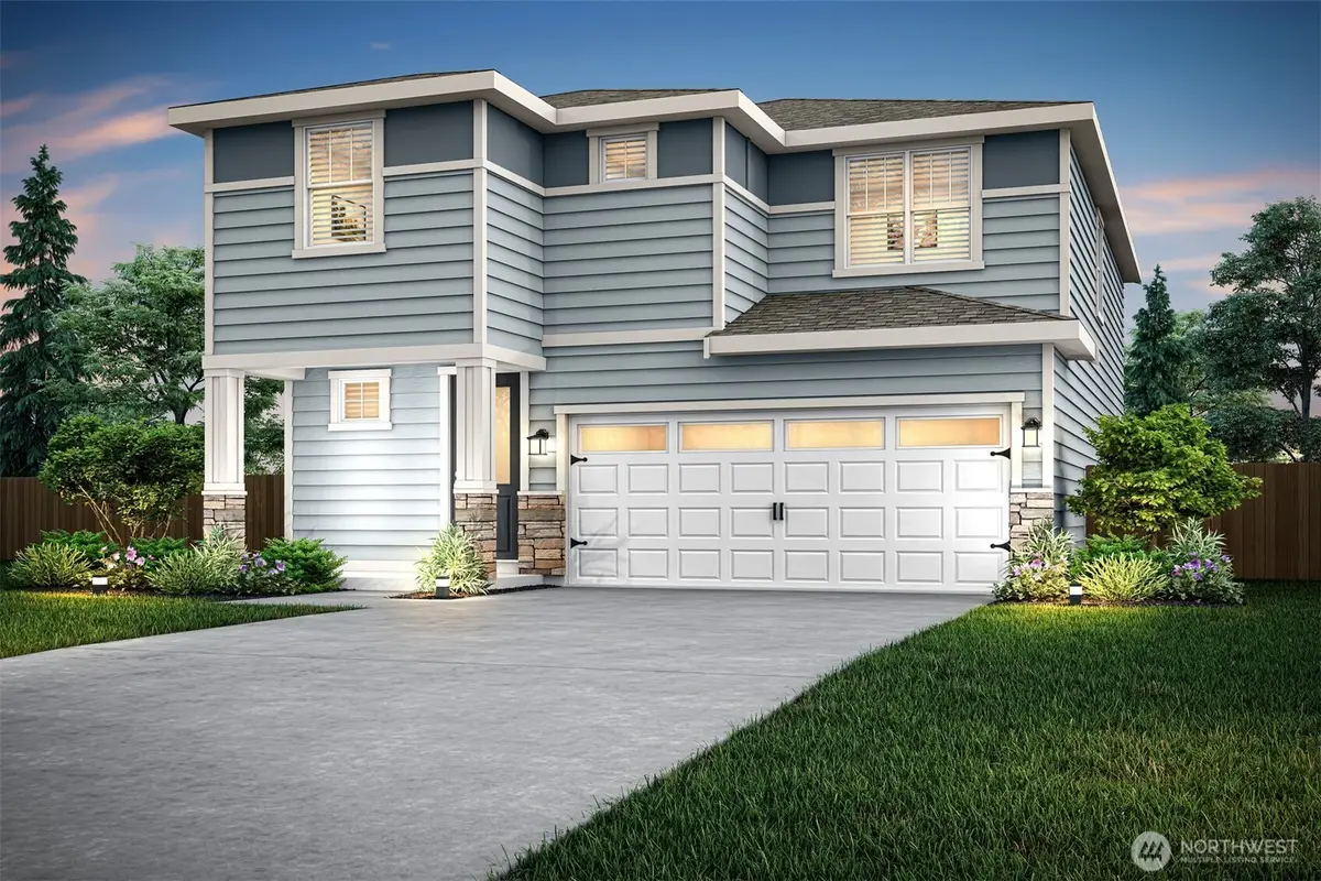 6216 NW Bruggman Loop, Bremerton, WA 98312 - #1