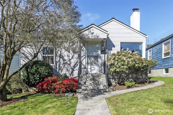 4437 47th Avenue Sw, Seattle, WA 98116